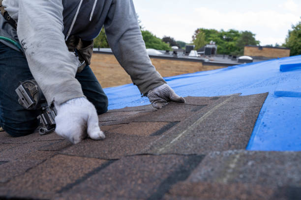 Sheet Metal Roofing in Philipsburg, PA
